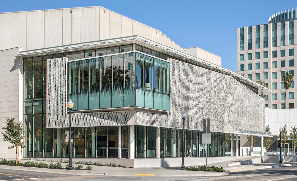 SAFE CREDIT UNION Performing Arts