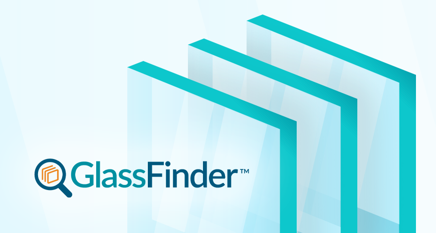 Web 1124 Glassfinder