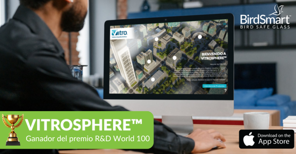 Vitrosphere 2026 Banner