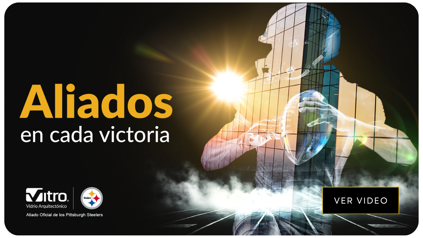 steelers video alianza 2025
